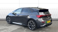 CUPRA Born 150kW V2 58kWh 5dr Auto Electric Hatchback